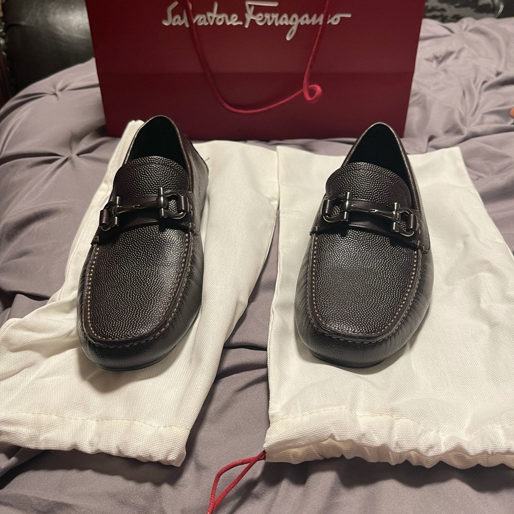 Salvatore Ferragamo